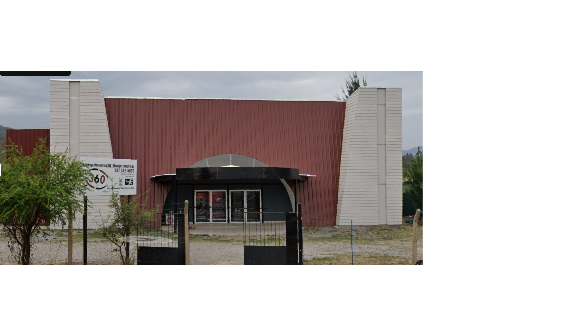 Unión Sirio Libanesa Salta