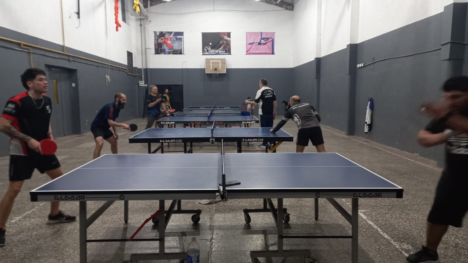 Sociedad de Fomento Intendente Agüero