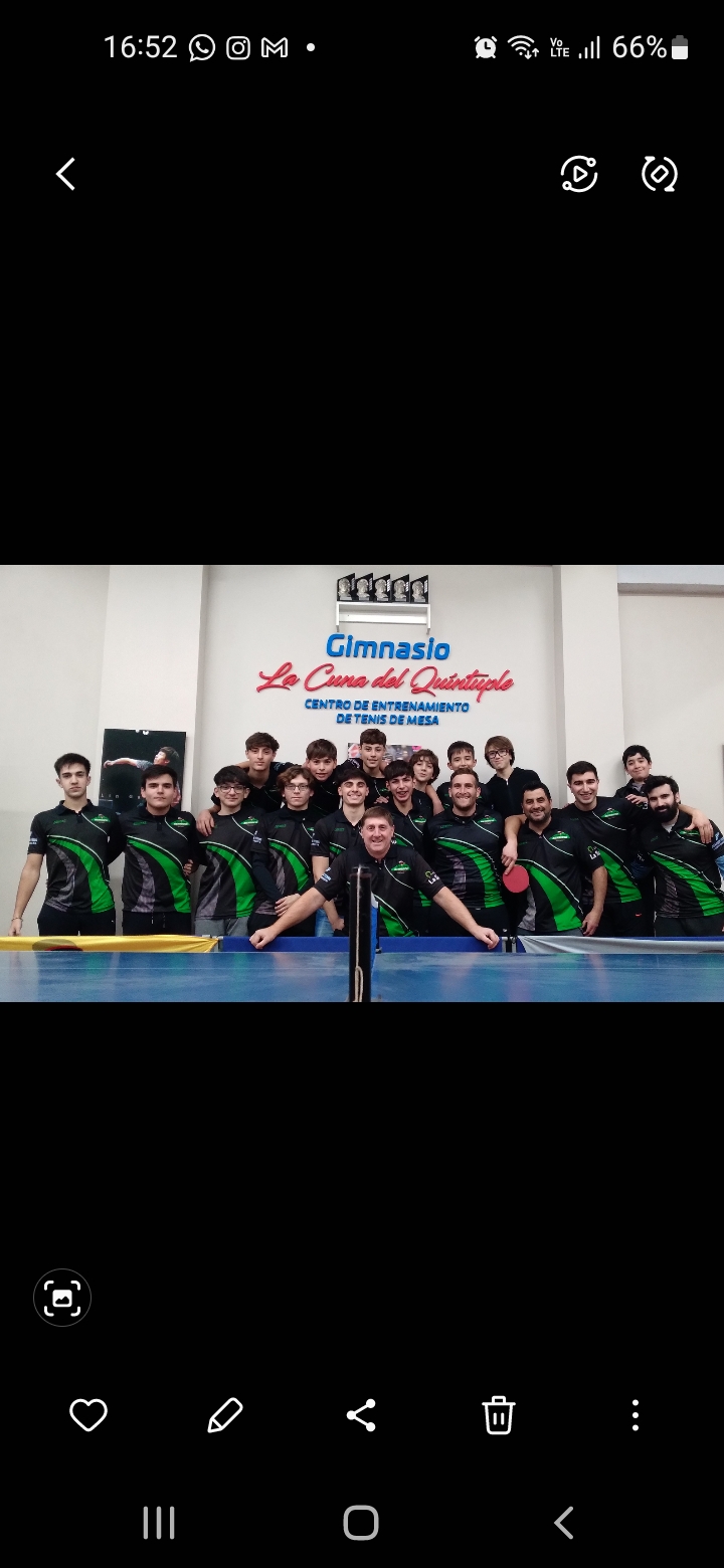 Club Top Serrano